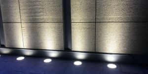 Underground LED Lighting