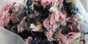 Cotton Yarn Waste