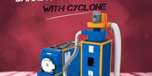 7.5 HP Heavy Duty Dhaniya Grinder Machine