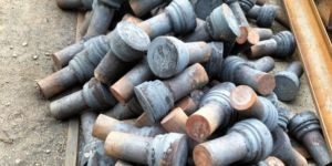 Upset Forgings