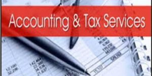 Advanced Tax Consultant Services
