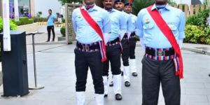 Warehouse Security Services in Padgha