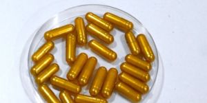 Cordyceps Capsules 60 Capsule Per Bottle 500mg