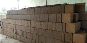 Brown Coir Pith Block