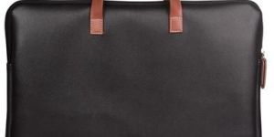 PU Leather Laptop Bag