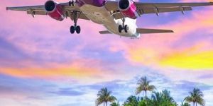 Flight Booking