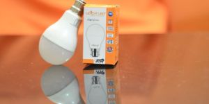 7W LED Bulb
