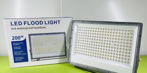 Dob Flood Light