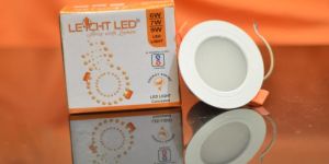 LED Concealed Light
