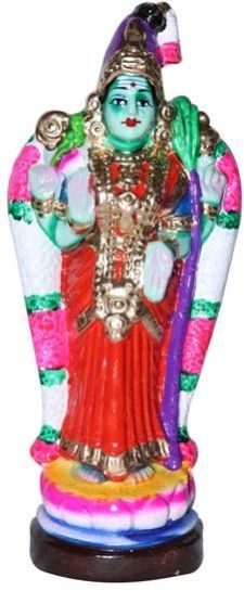 Kolu Doll Abhirami