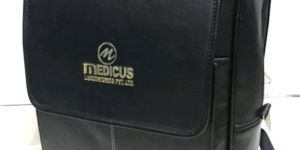 MR Back Pack Bag