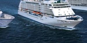 Cruise Booking