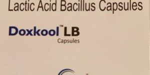Doxkool LB Capsules