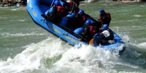 Rafting Services
