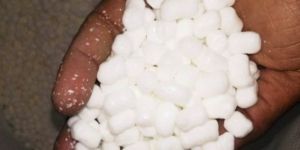 Soap And Detergents Raw Materials