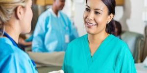 Nursing Training Service