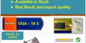 Oga Moisture Meter