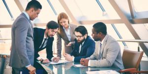 Placement Consultant