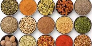Indian Organic Spices