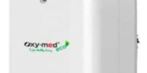 Oxymed Eco 5 LPM Oxygen Concentrator