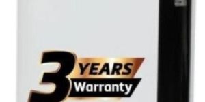 Oxymed Mini 5L Oxygen Concentrator