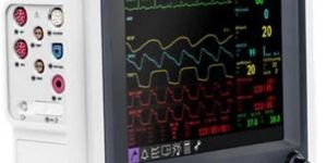 Patient Monitor