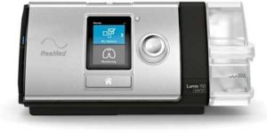ResMed Lumis 150 VPAP ST BiPAP Machine