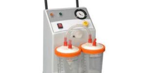 Surgical Suction Machine