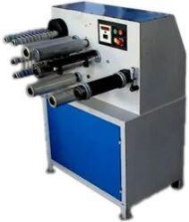 BOPP Tape Mini Slitting Machine