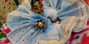 Laddu Gopal Dress