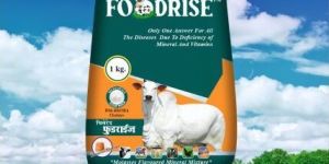 Foodrise Chelated Mineral Mmixture Powder