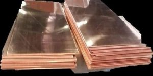 Copper Sheets
