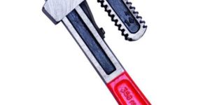 Pipe Wrench