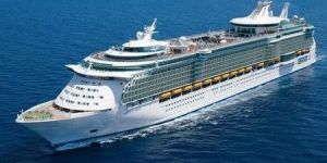 Cruise Booking