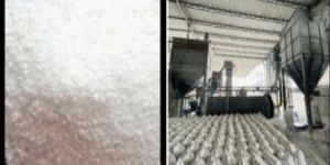 Talc Soapstone for Polymer Industry