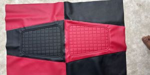 Motorcycle Seat Cover