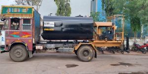 4000 Litre Bitumen Sprayer