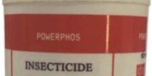 Monocrotophos 36% Sl