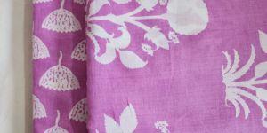 Jaipuri Printed Fabric