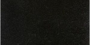 Absolute Black Granite Slab