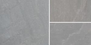 Kandla Grey Sandstone Slab