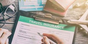Travel Insurance Services