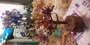 Crystal Tree