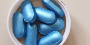 Phycocyanin Tablets