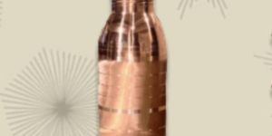 Copper Water Bottle
