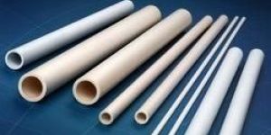 Ceramic Tubes