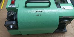 Drill Grinding Machine