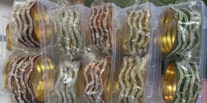 Nagin Chudi (Zigzag Chudi)