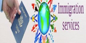 Immigration Services