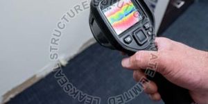 Leak Detection Services